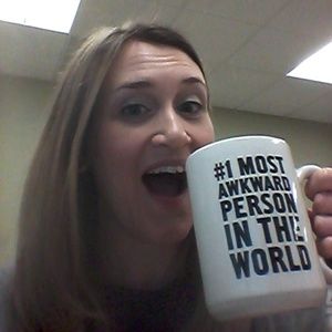 Meet your Posher, Jayne